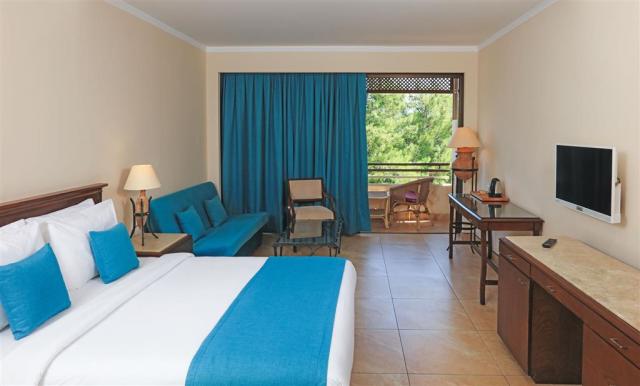 Labranda Mares Marmaris - hotel - letecká zájazd CK  - Turecko,