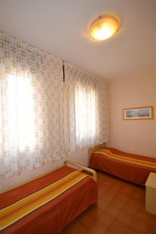 Apartmány ORCHIDEA -  typ B a C - pobyty autobusovou a individu