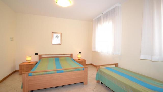 Apartmány ORCHIDEA -  typ B1 a C1 - pobyty autobusovou a indivi