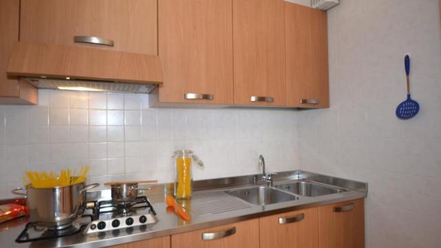 Apartmány ORCHIDEA -  typ B1 a C1 - pobyty autobusovou a indivi
