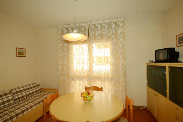 Apartmány ORCHIDEA -  typ B a C - pobyty autobusovou a individu