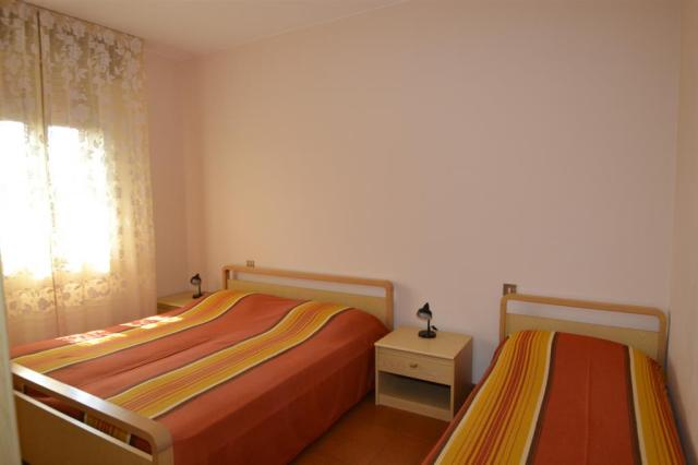 Apartmány ORCHIDEA -  typ B1 a C1 - pobyty autobusovou a indivi