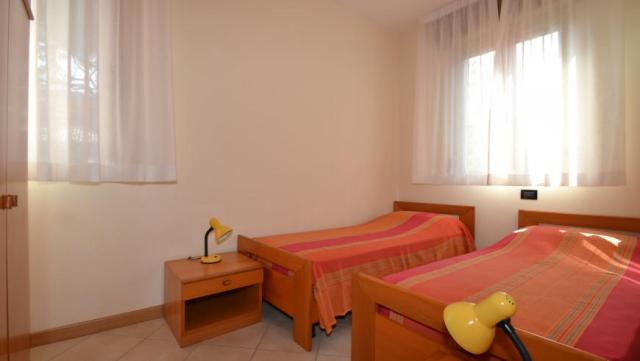 Apartmány ORCHIDEA -  typ B a C - pobyty autobusovou a individu