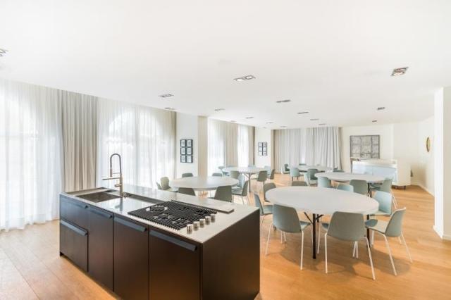 Iberostar Cristina - reštaurácia - letecký zájazd CK  - Malorka