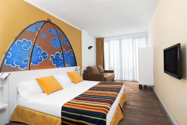 Sol Katmandu - izba - letecký zájazd CK  - Malorka, Magaluf