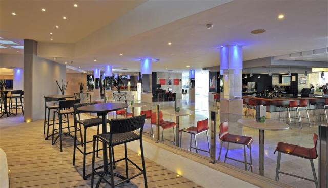 Sol Barbados - bar - letecký zájazd CK  - Malorka, Playa de Pal