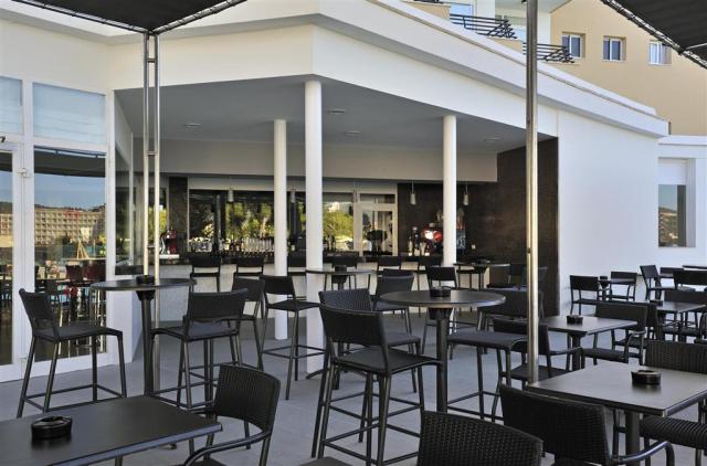 Sol Barbados - bar - letecký zájazd CK  - Malorka, Playa de Pal