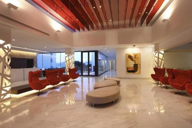 Iberostar Cala Millor - recepcia - letecký zájazd CK  - Malorka