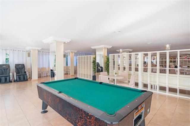 Hotel THB Dos Playas - spoločenská miestnosť - letecký zájazd C