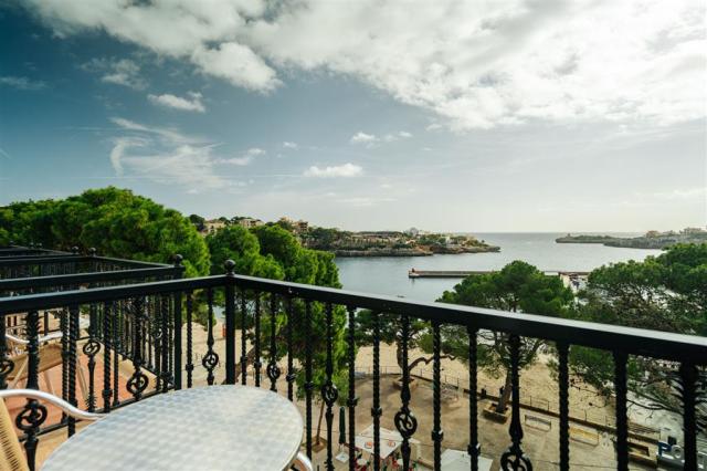 THB Felip - výhľad - letecký zájazd CK  - Malorka, Porto Cristo