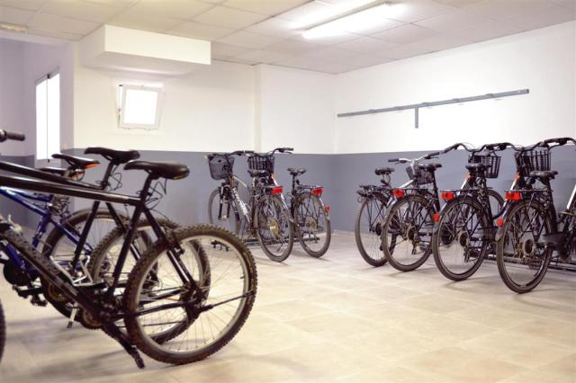 THB Felip -  požičovňa bicyklov - letecký zájazd CK  - Malorka,