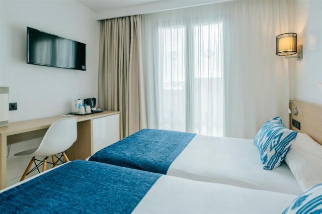 THB Felip - hotel - izba - letecký zájazd CK  - Malorka, Porto 