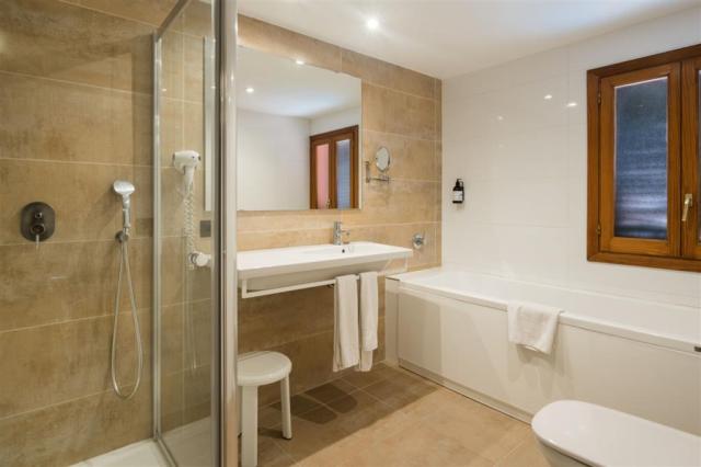 THB Felip - hotel - izba - letecký zájazd CK  - Malorka, Porto 