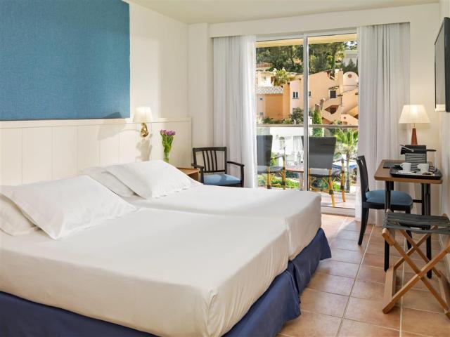 Blue Mar Boutique - izba štandard - letecký zájazd CK  - Malork