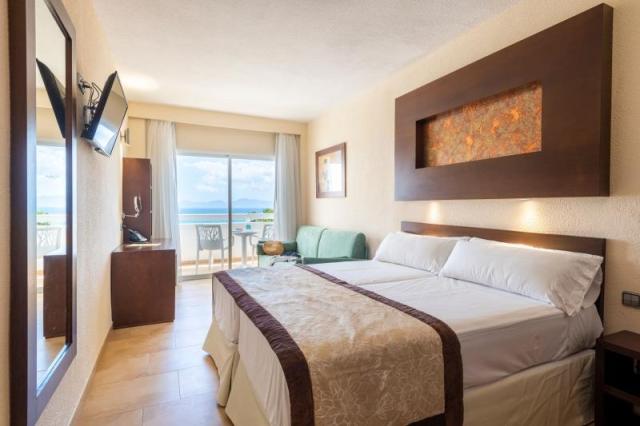 Hotel Condesa - izba - letecký zájazd CK  - Malorka, Alcúdia