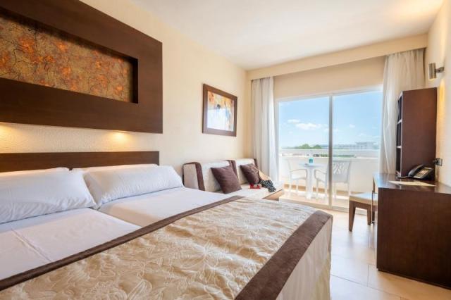 Hotel Condesa - izba - letecký zájazd CK  - Malorka, Alcúdia