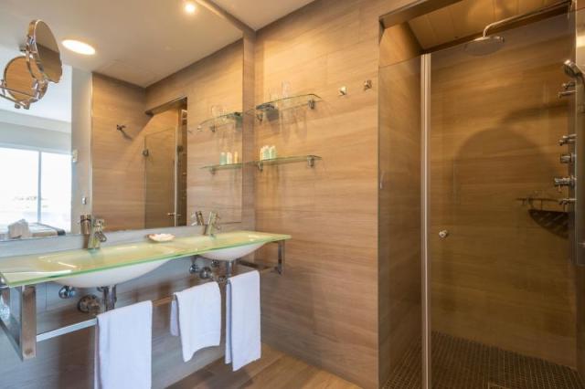 Hotel Condesa - izba - letecký zájazd CK  - Malorka, Alcúdia