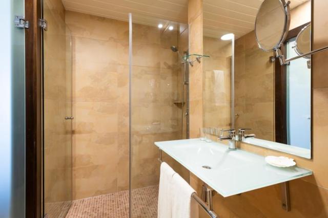 Hotel Condesa - izba - letecký zájazd CK  - Malorka, Alcúdia