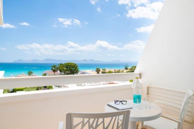 Hotel Condesa - izba - letecký zájazd CK  - Malorka, Alcúdia