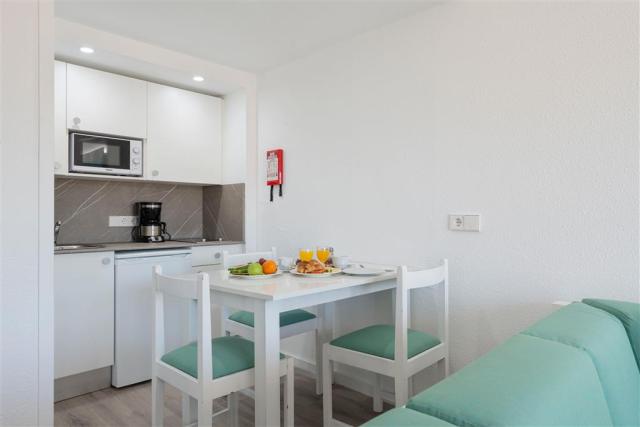 Aparthotel Alcudia Beach - apartmán - letecký zájazd CK  - Malo