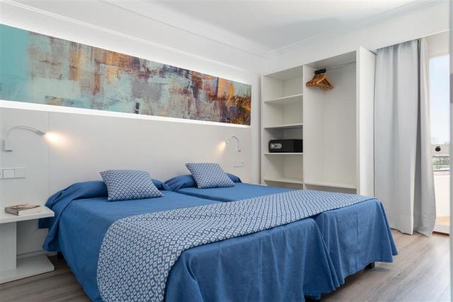 Aparthotel Alcudia Beach - apartmán - letecký zájazd CK  - Malo