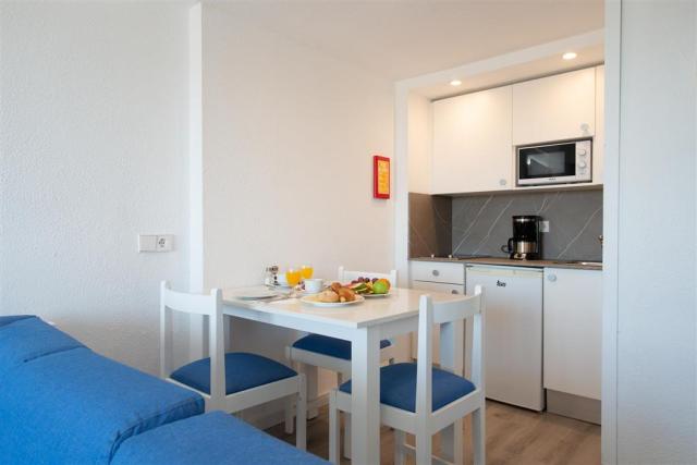 Aparthotel Alcudia Beach - apartmán - letecký zájazd CK  - Malo