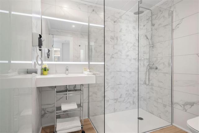 Aparthotel Alcudia Beach - apartmán - letecký zájazd CK  - Malo