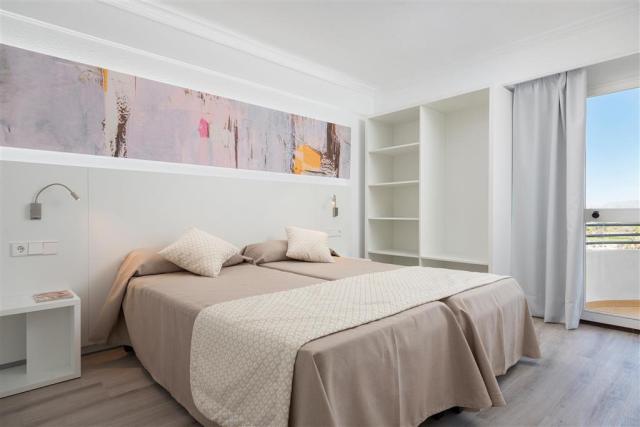 Aparthotel Alcudia Beach - apartmán - letecký zájazd CK  - Malo