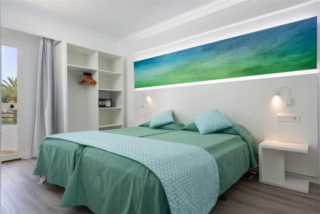 Aparthotel Alcudia Beach - apartmán - letecký zájazd CK  - Malo