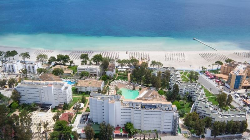Iberostar Ciudad Blanca - hotel - letecký zájazd CK - Malorka,