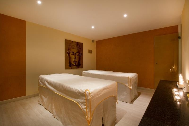 Iberostar Ciudad Blanca - wellness - letecký zájazd CK - Malor