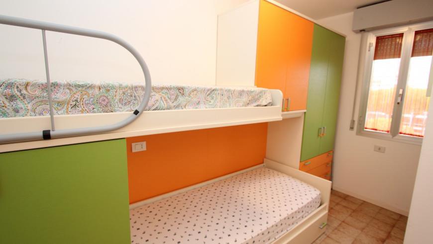 Apartmány Tintoretto, zájazdy autobusovou a ind. dopravou CK ,