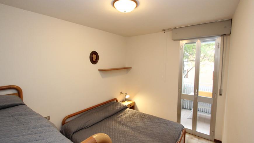 Apartmány Tintoretto, zájazdy autobusovou a ind. dopravou CK ,