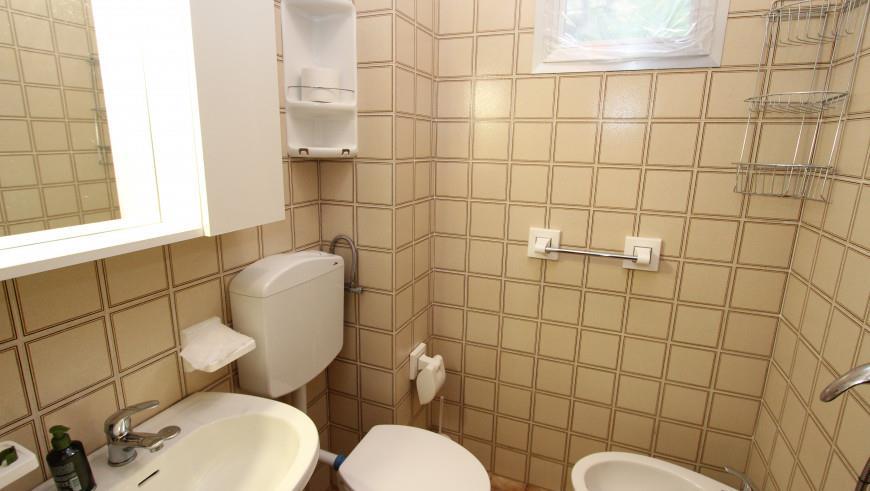 Apartmány Tintoretto, zájazdy autobusovou a ind. dopravou CK ,