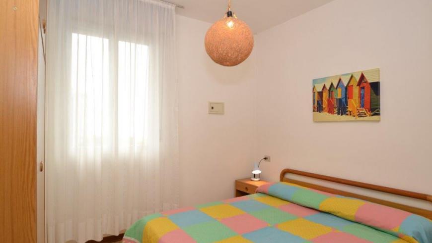 Apartmány Tintoretto, zájazdy autobusovou a ind. dopravou CK ,
