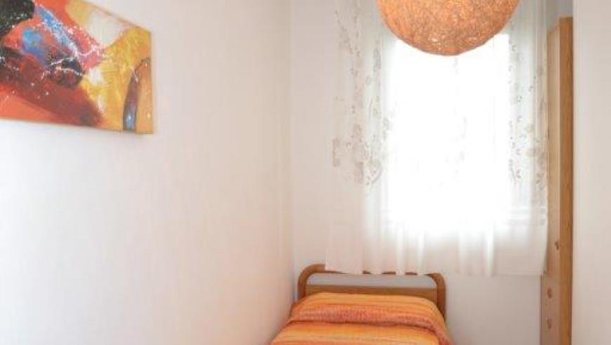 Apartmány Tintoretto, zájazdy autobusovou a ind. dopravou CK ,