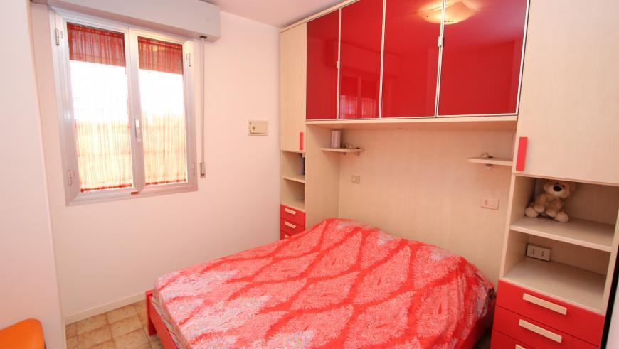Apartmány Tintoretto, zájazdy autobusovou a ind. dopravou CK ,