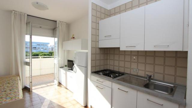 Apartmány Tintoretto, zájazdy autobusovou a ind. dopravou CK , 