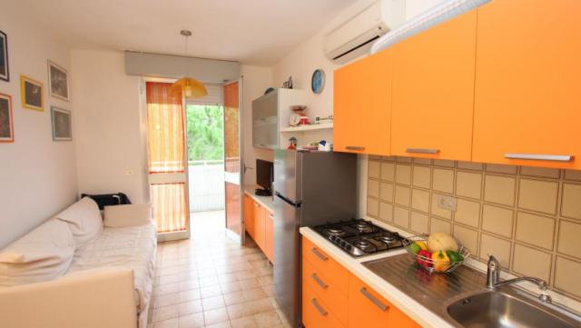 Apartmány Tintoretto, zájazdy autobusovou a ind. dopravou CK , 