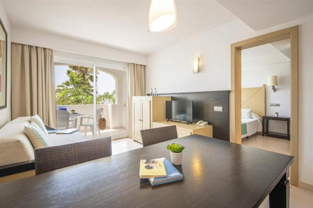 Blau Punta Reina - apartmán - letecký zájazd CK  - Malorka, Cal