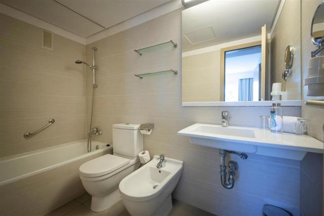 Blau Punta Reina - apartmán - letecký zájazd CK  - Malorka, Cal