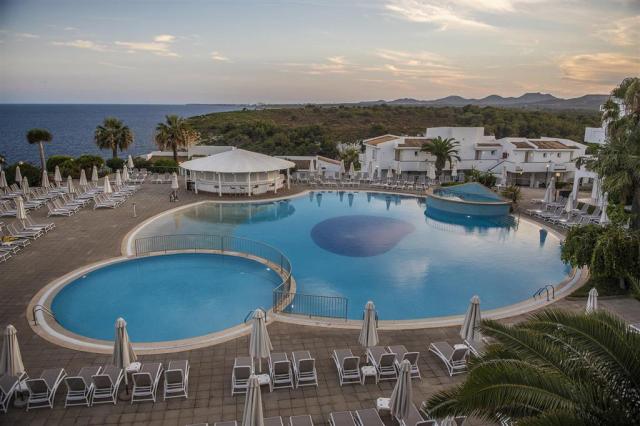 Blau Punta Reina - hotel - letecký zájazd CK  - Malorka, Cala M