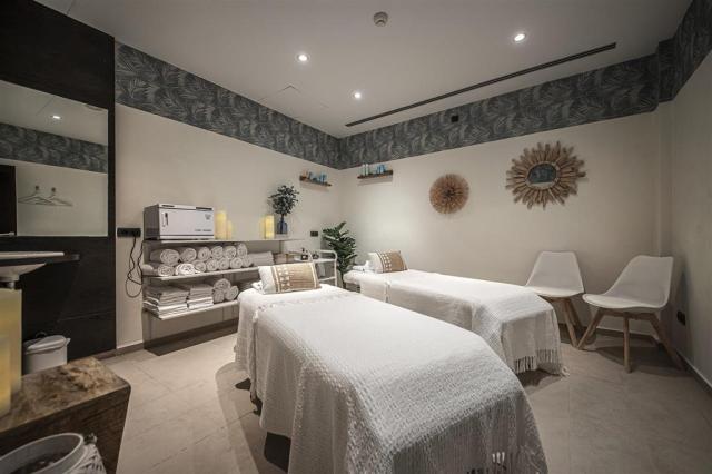 Blau Punta Reina - wellness - letecký zájazd CK  - Malorka, Cal