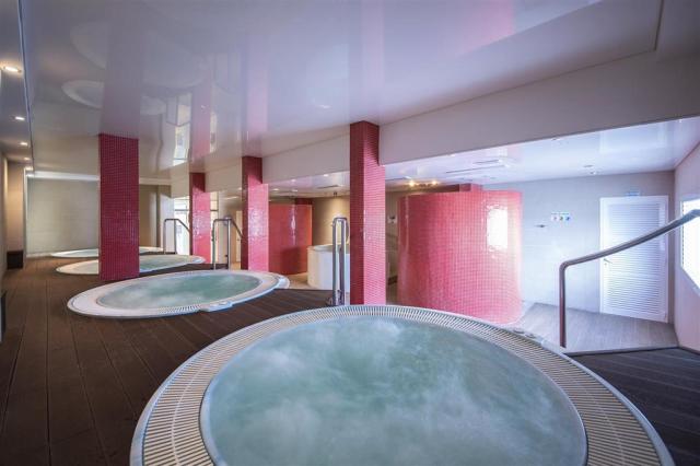 Blau Punta Reina - wellness - letecký zájazd CK  - Malorka, Cal