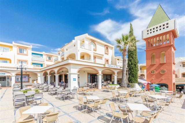 Blau Punta Reina - hotel - letecký zájazd CK  - Malorka, Cala M