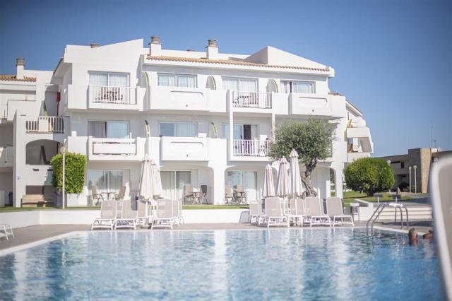 Blau Punta Reina - hotel - letecký zájazd CK  - Malorka, Cala M