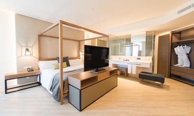 Iberostar Selection Llaut Palma - junior suita - letecký zájazd