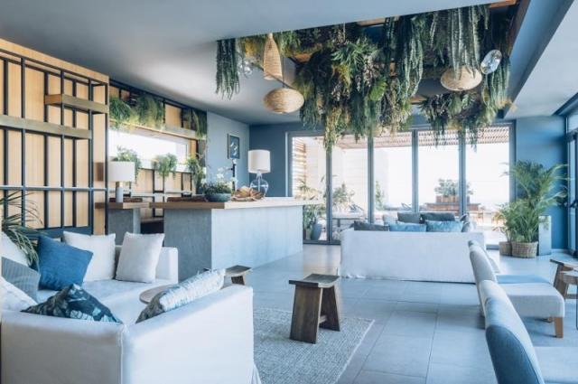 Iberostar Selection Llaut Palma - reštaurácia - letecký zájazd 