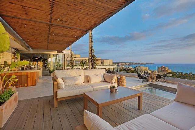 Iberostar Selection Llaut Palma - reštaurácia - letecký zájazd 