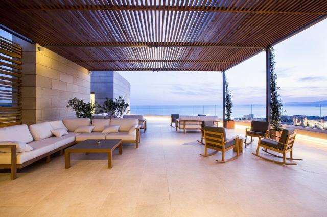 Iberostar Selection Llaut Palma - reštaurácia - letecký zájazd 